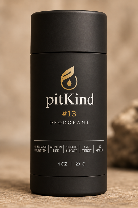 PitKind #13